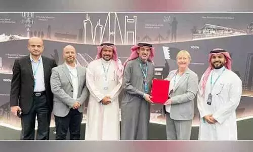 ഡിജിറ്റൽവത്കരണം: അന്താരാഷ്ട്ര ടെക് കമ്പനികളുടെ പങ്കാളിത്തം വർധിപ്പിക്കണം