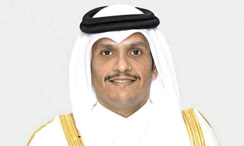 ഫലസ്തീനികൾക്കെതിരായ കുറ്റകൃത്യങ്ങളെ കണ്ടില്ലെന്ന് നടിക്കരുത് –വിദേശകാര്യമന്ത്രി