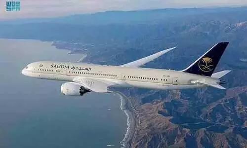 റിയാദിലും ജിദ്ദയിലും പുതിയ വിമാനത്താവളങ്ങള്‍