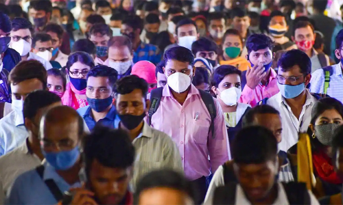 അമേരിക്ക, ഇന്ത്യ, ബ്രസീൽ എന്നിവിടങ്ങളിൽ കോവിഡ് കേസുകൾ ക്രമാതീതമായി വർധിക്കുന്നതായി റിപ്പോർട്ട്