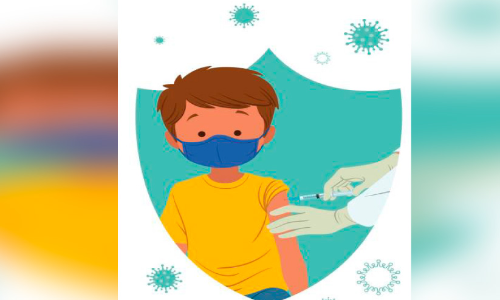 Vaccination in children Vaccination in children