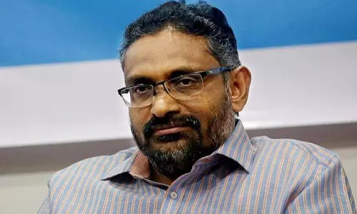 കെ. വിദ്യ മഹാരാജാസിന് അപമാനം, കർശനമായ നടപടി വേണം -ബെന്യാമിൻ