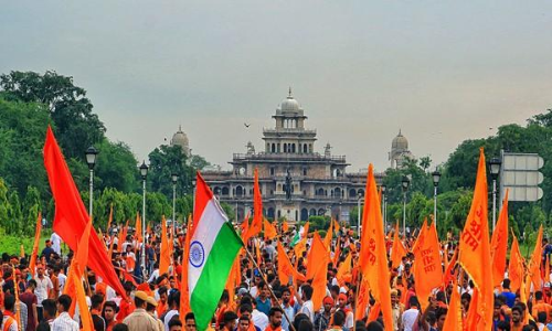 വിശ്വഹിന്ദു പരിഷത്ത് യോഗം ഹരിദ്വാറിൽ; വിവാദ വിഷയങ്ങൾ ചർച്ചയാക്കാൻ തീരുമാനം