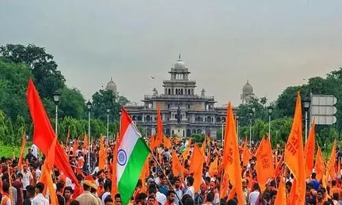 വിശ്വഹിന്ദു പരിഷത്ത് യോഗം ഹരിദ്വാറിൽ; വിവാദ വിഷയങ്ങൾ ചർച്ചയാക്കാൻ തീരുമാനം