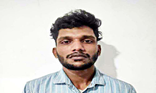 മലേഷ്യയിലേക്ക് കടക്കാൻ ശ്രമിക്കുന്നതിനിടെ പീഡനക്കേസ് പ്രതി പിടിയിൽ