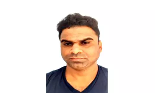 കുപ്രസിദ്ധ ഗുണ്ട നേതാവ് അരുണ്‍ ഗോപന്‍ അറസ്റ്റിൽ;  ഒളിത്താവളത്തിൽ നിന്നാണ് പിടികൂടിയത്