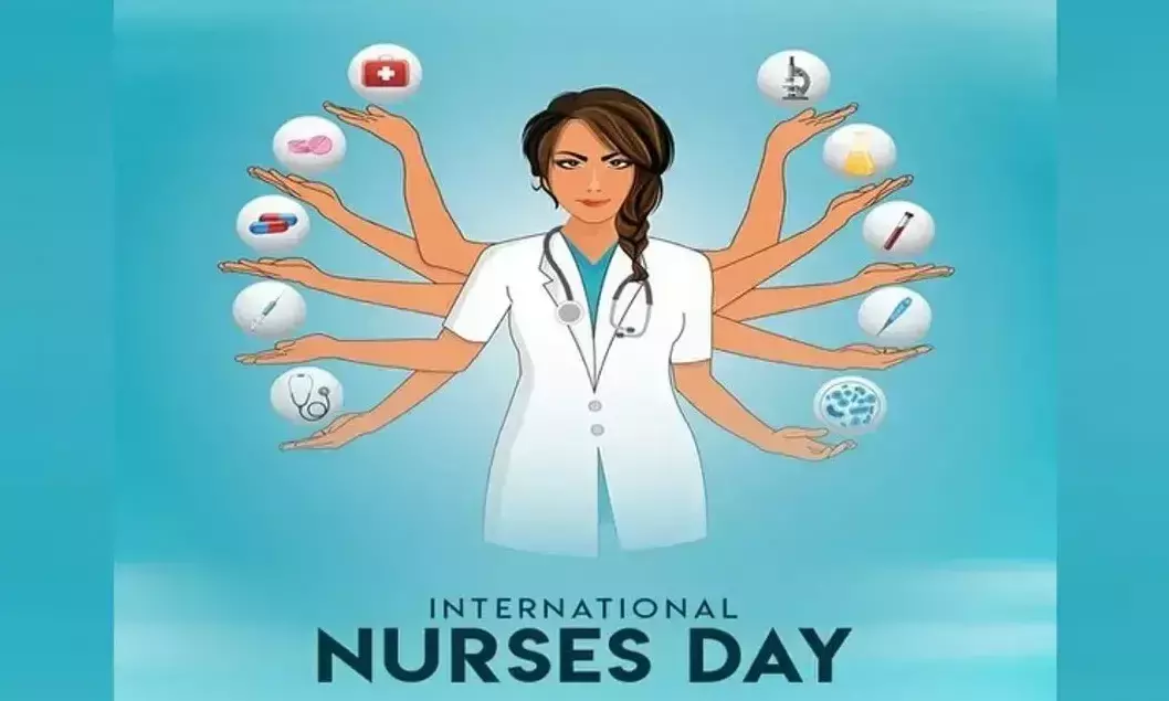 Nurses Day Nurses Day