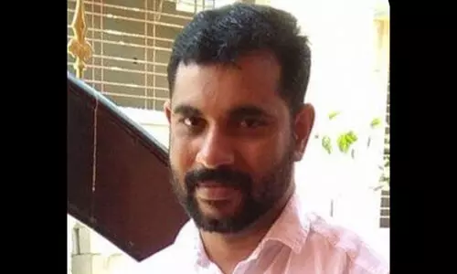 കണ്ണൂർ സ്വദേശി ഒമാനിൽ നിര്യാതനായി