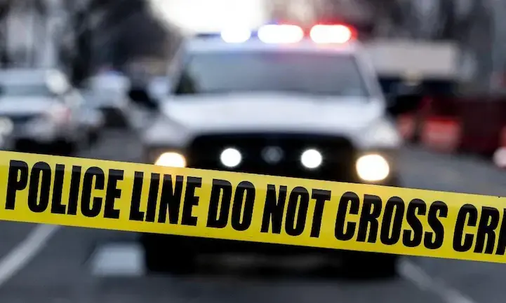 കാമുകിയെ കൊന്ന് കുഴിച്ചിടുന്നതിനിടെ കാമുകൻ കുഴഞ്ഞുവീണ് മരിച്ചു