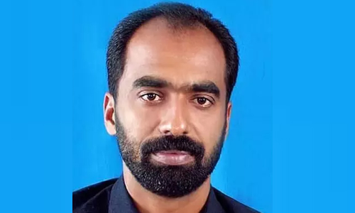 ജപ്തിയിൽ മനംനൊന്ത് അഭിഭാഷകൻ ജീവനൊടുക്കി