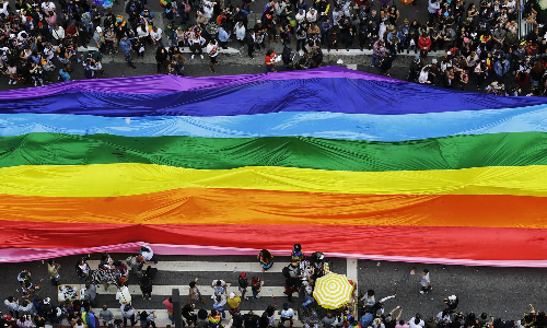 ലൈംഗീക ന്യൂനപക്ഷങ്ങളിലെ പ്രായപൂർത്തിയാകാത്തവർക്ക് കൺവേർഷൻ തെറാപ്പി നിരോധിച്ച് ഗ്രീസ്