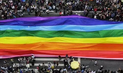 ലൈംഗീക ന്യൂനപക്ഷങ്ങളിലെ പ്രായപൂർത്തിയാകാത്തവർക്ക് കൺവേർഷൻ തെറാപ്പി നിരോധിച്ച് ഗ്രീസ്