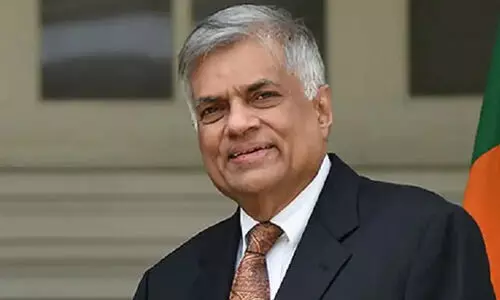 ranil wickremesinghe ranil wickremesinghe