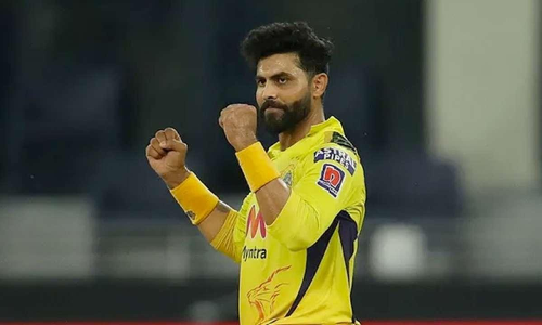 ravindra jadeja