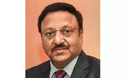 രാജീവ് കുമാർ മുഖ്യതെരഞ്ഞെടുപ്പ് കമീഷണർ രാജീവ് കുമാർ മുഖ്യതെരഞ്ഞെടുപ്പ് കമീഷണർ