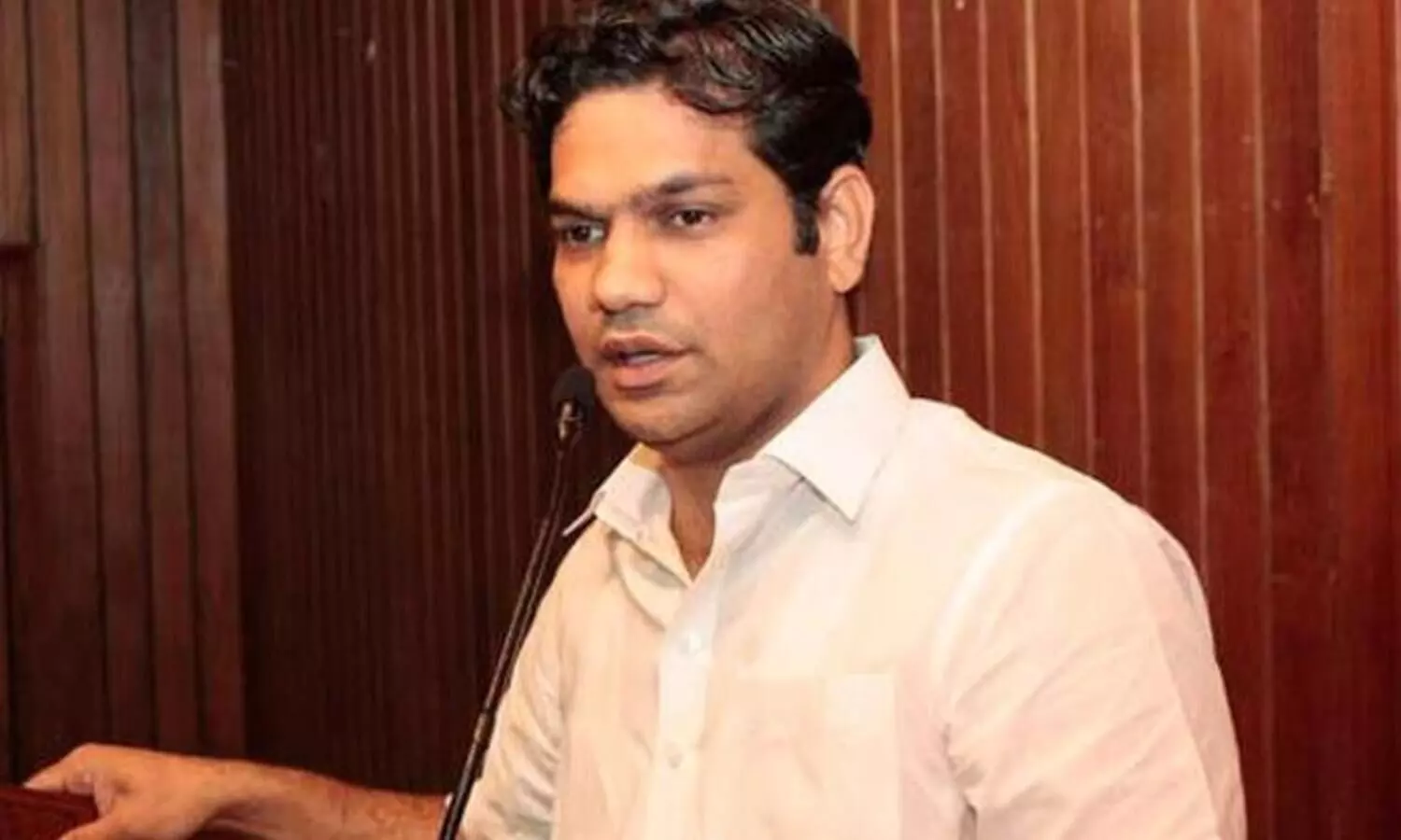 സോളാർ പീഡനം; ഹൈബി ഈഡനെ സി.ബി.ഐ ചോദ്യം ചെയ്​തു