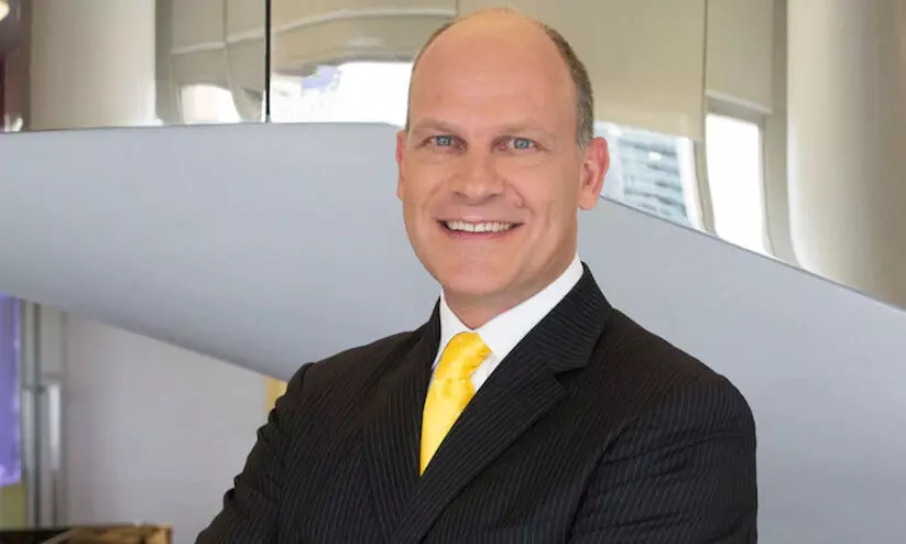 കാംബെൽ വിൽസൺ എയർ ഇന്ത്യ എം.ഡി കാംബെൽ വിൽസൺ എയർ ഇന്ത്യ എം.ഡി