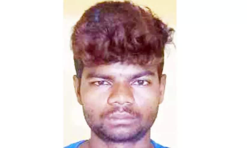 ബിഹാർ സ്വദേശി കുത്തേറ്റുമരിച്ച കേസിൽ പ്രതി അറസ്റ്റിൽ