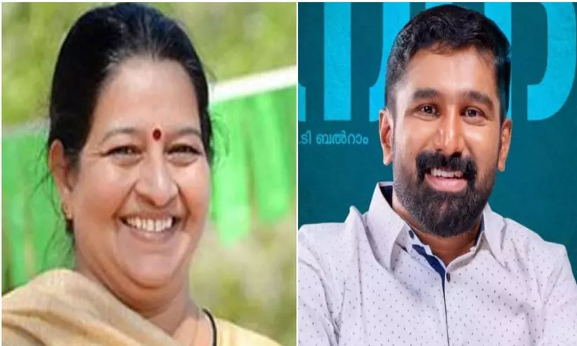 പി.ടിയുടെ മരണം തൃക്കാക്കരക്ക് സൗഭാഗ്യമോ ? മുഖ്യമന്ത്രിക്കെതിരെ രൂക്ഷപ്രതികരണവുമായി ഉമയും ബൽറാമും പി.ടിയുടെ മരണം തൃക്കാക്കരക്ക് സൗഭാഗ്യമോ ? മുഖ്യമന്ത്രിക്കെതിരെ രൂക്ഷപ്രതികരണവുമായി ഉമയും ബൽറാമും