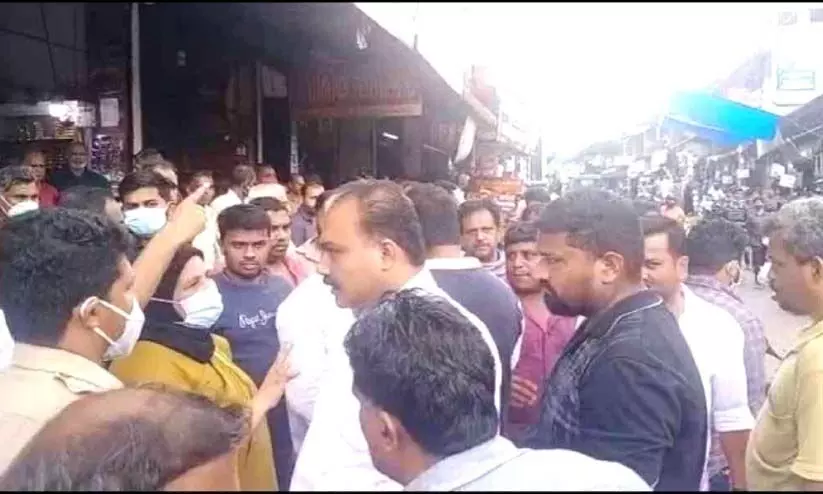 road encroachment road encroachment