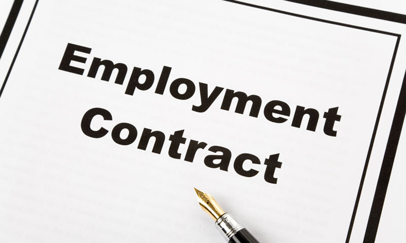 ഇനി തൊഴിൽ കരാർ പരിശോധന മിനിറ്റുകൾക്കുള്ളിൽ ഇനി തൊഴിൽ കരാർ പരിശോധന മിനിറ്റുകൾക്കുള്ളിൽ