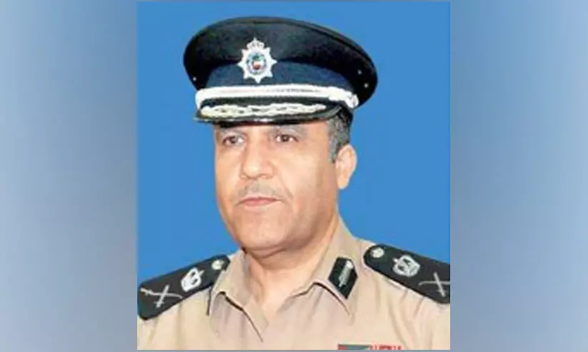 പാ​ർ​ക്കി​ലെ വാ​ണി​ജ്യ​മേ​ള​ക​ൾ​ക്കെ​തി​രെ ആ​ഭ്യ​ന്ത​ര മ​ന്ത്രാ​ല​യം