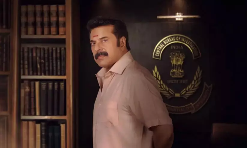 34 വർഷങ്ങൾക്കിടെ പുറത്തിറങ്ങിയ അഞ്ചു സി.ബി.െഎ സിനിമകൾ എന്താണ് നമ്മുടെ കാലത്തോട് സംവദിക്കുന്നത്? 34 വർഷങ്ങൾക്കിടെ പുറത്തിറങ്ങിയ അഞ്ചു സി.ബി.െഎ സിനിമകൾ എന്താണ് നമ്മുടെ കാലത്തോട് സംവദിക്കുന്നത്?