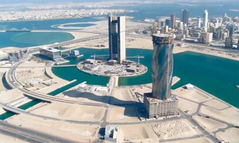 ഈ​ജി​പ്​​തി​ലെ തീ​വ്ര​വാ​ദ സ്​​​ഫോ​ട​ന​ത്തെ ബ​ഹ്​​റൈ​ൻ അ​പ​ല​പി​ച്ചു