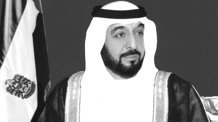 Sheikh Khaleefa Sheikh Khaleefa