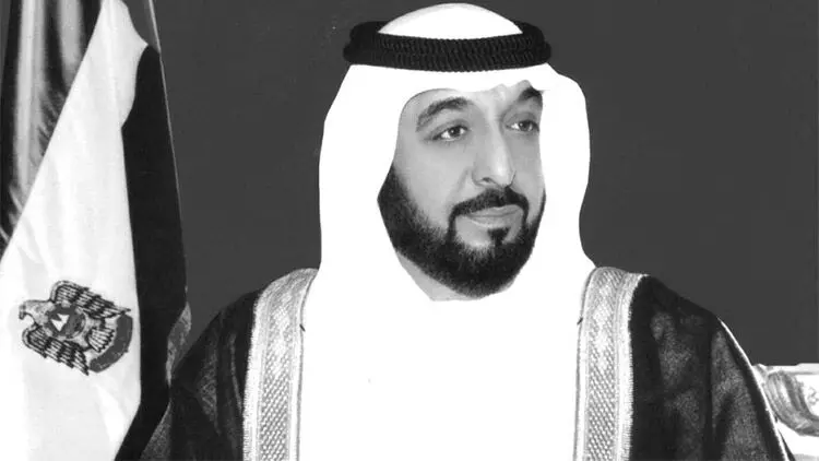 Sheikh Khaleefa Sheikh Khaleefa