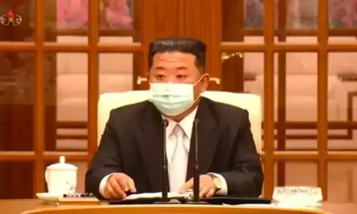 Kim Jong Un Kim Jong Un