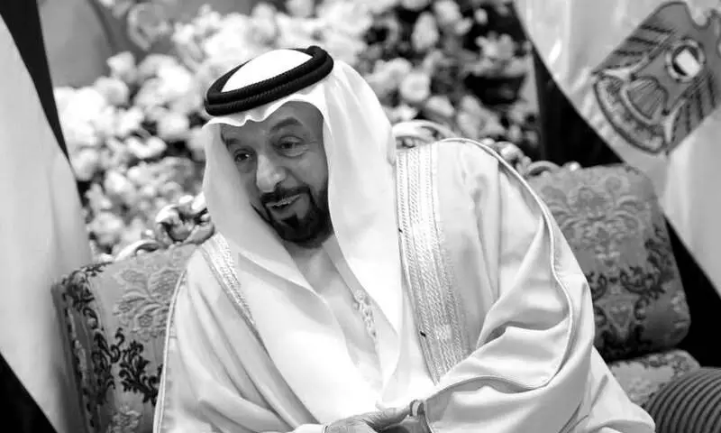 വിടവാങ്ങിയത് ഹൃദയവിശാലതയുടെ ആൾരൂപം വിടവാങ്ങിയത് ഹൃദയവിശാലതയുടെ ആൾരൂപം