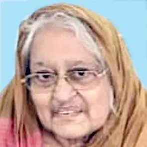 റ​ഹ്മ​ത്തു​ന്നി​സ