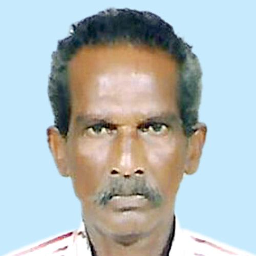 ജോ​ർ​ജ്​