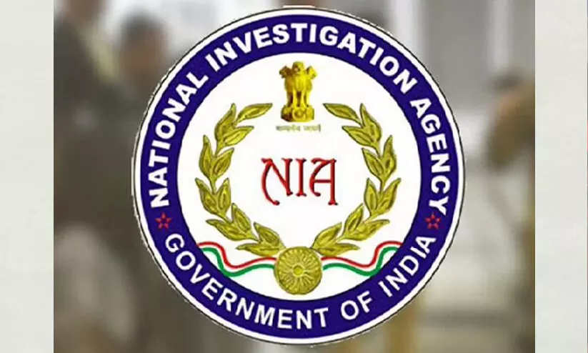 മാവോവാദി കേസ്: എൻ.ഐ.എ ഒരാളെ അറസ്റ്റ് ചെയ്തു