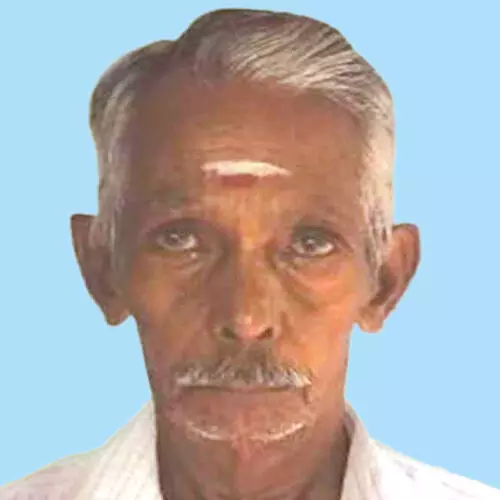 ഗം​ഗാ​ധ​ര​ൻ നാ​യ​ർ