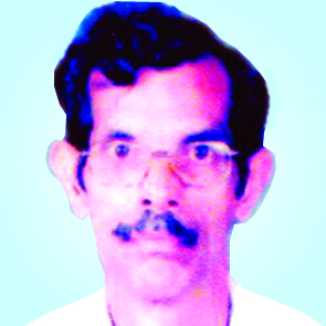 ഗോ​പി​നാ​ഥ​ൻ ന​മ്പ്യാ​ർ