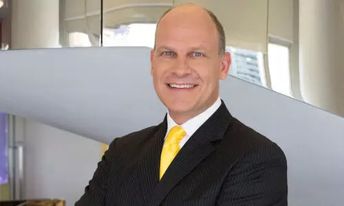 കാംബെൽ വിൽസൺ എയർ ഇന്ത്യ എം.ഡി