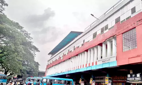 കൊടുവള്ളി നഗരസഭക്ക് പുതിയ ഓഫിസ് കെട്ടിടം: നിർമാണത്തിന് നടപടി തുടങ്ങി