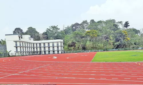 ആ വാശിയെ തോൽപിച്ച് വയനാട് ജില്ല സ്റ്റേഡിയത്തിന് ആദ്യജയം