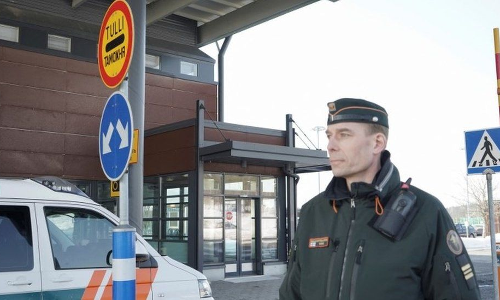 നാറ്റോയിൽ ചേരുമെന്ന് ഫിൻലൻഡ്; കനത്ത തിരിച്ചടിയുണ്ടാവുമെന്ന മുന്നറിയിപ്പുമായി റഷ്യ