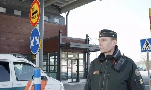 നാറ്റോയിൽ ചേരുമെന്ന് ഫിൻലൻഡ്; കനത്ത തിരിച്ചടിയുണ്ടാവുമെന്ന മുന്നറിയിപ്പുമായി റഷ്യ