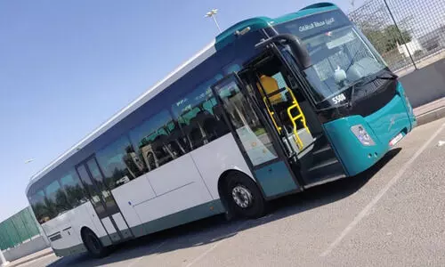 അൽഐൻ–ദുബൈ ബസ് വീണ്ടും