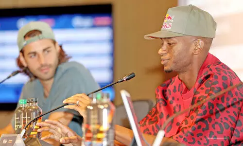 ദോഹയിൽ ഡയമണ്ട്​ പോരാട്ടം