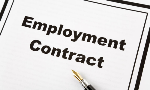 ഇനി തൊ​ഴി​ൽ ക​രാ​ർ പ​രി​ശോ​ധ​ന മി​നി​റ്റു​ക​ൾ​ക്കു​ള്ളി​ൽ