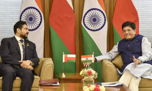 വ്യാപാര മേഖലയിൽ ഉണർവേകി