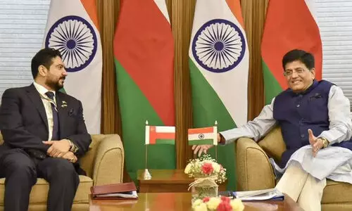 വ്യാപാര മേഖലയിൽ ഉണർവേകി