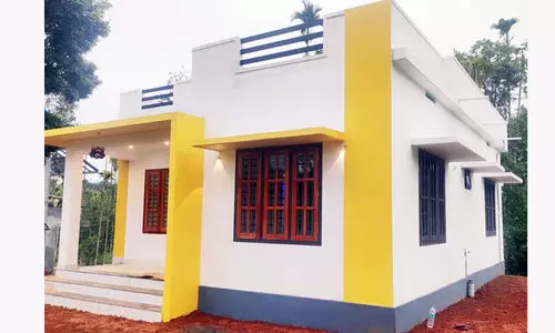 പ്രോ​ഗ്ര​സി​വ് പ്ര​ഫ​ഷ​ന​ൽ ഫോ​റം വീ​ട് താ​ക്കോ​ൽ ദാ​നം നാ​ളെ