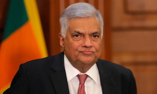 ഇന്ത്യയുമായി അടുത്ത ബന്ധം പുലർത്താൻ ആഗ്രഹിക്കുന്നുവെന്ന് വ്യക്തമാക്കി ശ്രീലങ്കയുടെ പുതിയ പ്രധാനമന്ത്രി