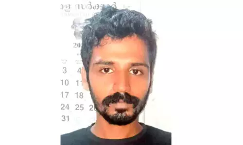 കാപ്പ നിയമപ്രകാരം കരുതൽ തടങ്കലിലാക്കി